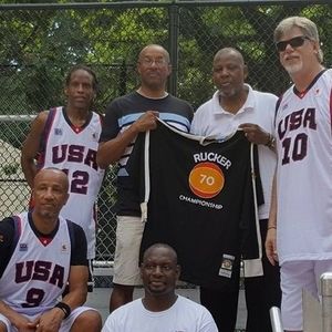 Meet your Posher, James